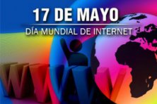Mesa Informativa "Día de Internet" 
