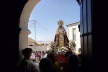 Feria en honor a Ntra. Sra. De la Paz