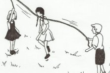 Santos y Difuntos en Azuaga