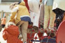 Actividades para Jóvenes I