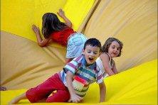 Actividades para Jóvenes IX