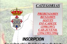 Final Torneo Fútbol 7 