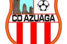Fútbol: CD Azuaga – Regional Preferente