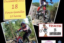 XXIV Campeonato Zona Sur Bike Trial