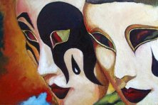 Carnaval 2013 en Guadalcanal 