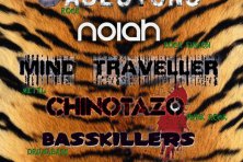 7ª edición de Natur Rock Berlanga 