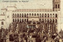 XV Jornadas de Historia en Llerena