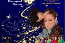 Festival Flamenco Solidario en Llerena