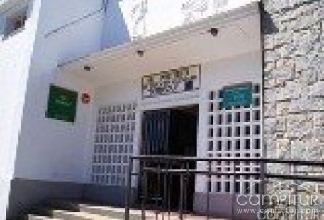 Los alumnos de 6º de Peraleda del Zaucejo visitan el I.E.S Bembézar de Azuaga 