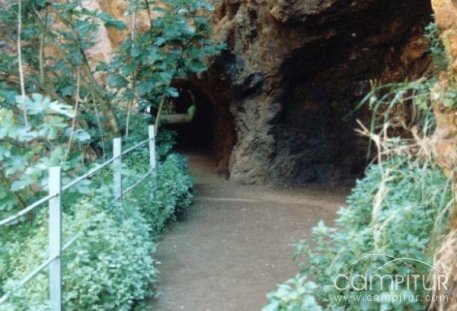 Mañana es el último día de inscripción para la Ruta del Rey Jayón