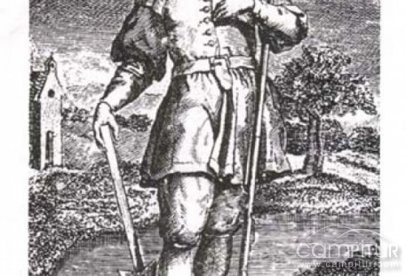 Programa de San Isidro de Valverde de Llerena 