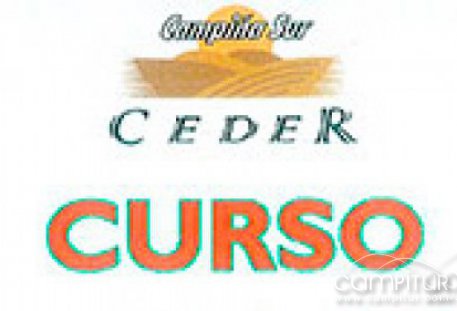 El Ceder imparte tres nuevas formaciones en localidades de la Campiña Sur 