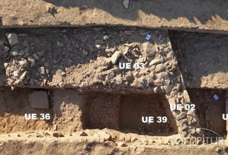 Nuevos hallazgos en Regina confirman su ocupación continuada desde el siglo I